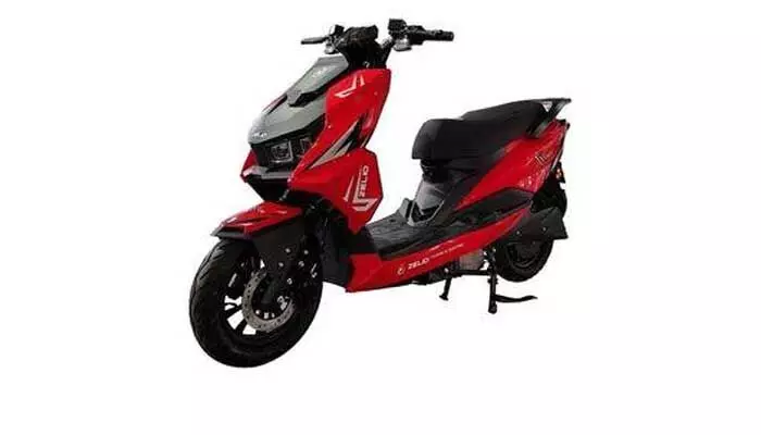 Electric scooter : హైదరాబాదు లాంటి పట్టణాల్లో వాడేందుకు ది బెస్ట్ ఎలక్ట్రిక్ స్కూటర్.. పైగా..? Electric scooter : హైదరాబాదు లాంటి పట్టణాల్లో వాడేందుకు ది బెస్ట్ ఎలక్ట్రిక్ స్కూటర్.. పైగా..?