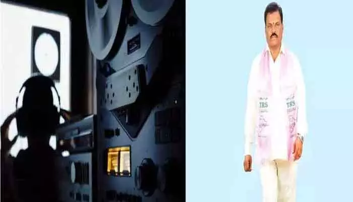 Phone Tapping Case : ఫోన్ ట్యాపింగ్ కేసులో నిందితులుగా బీఆర్ఎస్ మాజీ ఎమ్మెల్యేలు? Phone Tapping Case : ఫోన్ ట్యాపింగ్ కేసులో నిందితులుగా బీఆర్ఎస్ మాజీ ఎమ్మెల్యేలు?