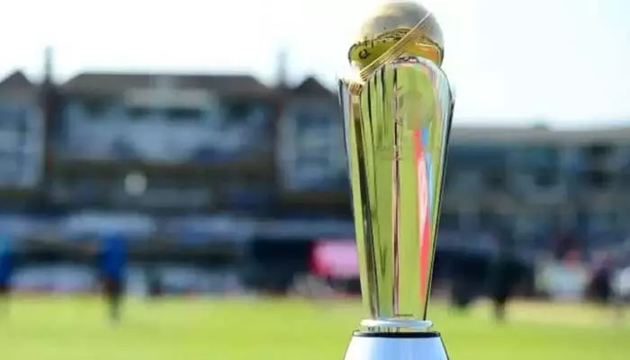 ICC Trophy Tour : ‘ట్రోఫీ టూర్’ వేదికలు మార్పు.. రివైజ్డ్ షెడ్యూల్ అనౌన్స్ ICC Trophy Tour : ‘ట్రోఫీ టూర్’ వేదికలు మార్పు.. రివైజ్డ్ షెడ్యూల్ అనౌన్స్