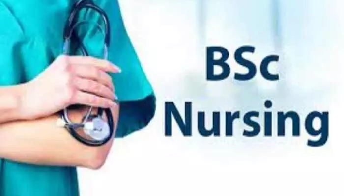 Kalologi Health University: బీఎస్సీ నర్సింగ్ మేనేజ్ మెంట్ కోటా సీట్ల భర్తీ Kalologi Health University: బీఎస్సీ నర్సింగ్ మేనేజ్ మెంట్ కోటా సీట్ల భర్తీ