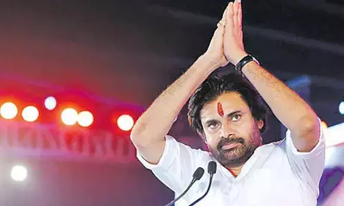AP Deputy CM:నేడు మహారాష్ట్ర ఎన్నికల ప్రచారానికి పవన్ కళ్యాణ్.. షెడ్యూల్ ఇదే!