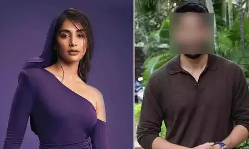 మరోసారి అక్కినేని హీరోతో రొమాన్స్ చేయబోతున్న బుట్టబొమ్మ..? థ్రిల్లింగ్ సస్పెన్స్ అంటూ వచ్చేస్తున్నారోచ్..