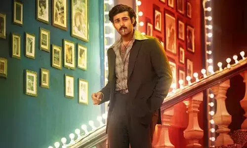 Matka Movie: ‘మట్కా’ మూవీకి అంత హైప్ క్రియోట్ చేశారు.. మొదటి రోజు ఇంతేనా కలెక్ట్ చేసింది?