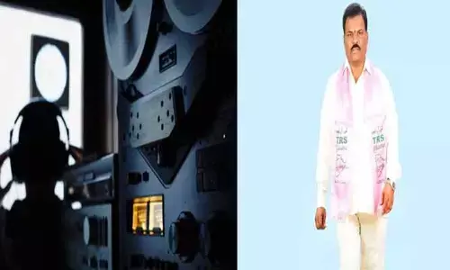 phone tapping case:  ఫోన్ ట్యాపింగ్ కేసులో పోలీసుల దూకుడు.. మొన్న చిరుమర్తి నేడు జైపాల్ యాదవ్