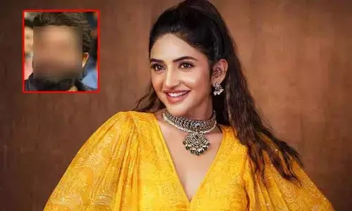‘ఈ ఐదారు రోజులు నాకు క్రాష్ కోర్సులా అనిపించింది’.. స్టార్ హీరో‌పై యంగ్ బ్యూటీ ఇంట్రెస్టింగ్ కామెంట్స్ (పోస్ట్)