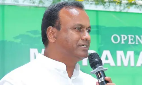 ఆ ఇద్దరికీ CM అయ్యే అర్హత ఉంది.. MLA కోమటిరెడ్డి సంచలన వ్యాఖ్యలు