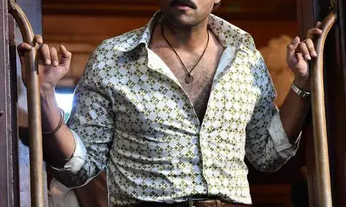 Tollywood: ఆ మూవీ కలెక్షన్స్‌పై సినీ లవర్స్ షాకింగ్ కామెంట్స్.. మరో హీరో సినిమాతో పోలుస్తూ..