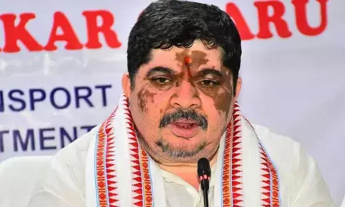 Ponnam Prabhakar: గౌడ కులస్థులకు మంత్రి పొన్నం కీలక పిలుపు (వీడియో)
