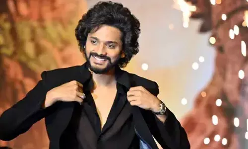 Teja Sajja: ఐఫా కాంట్రవర్సీ.. ఫైనల్లీ స్పందించిన తేజా సజ్జ.. ఏమన్నాడంటే?