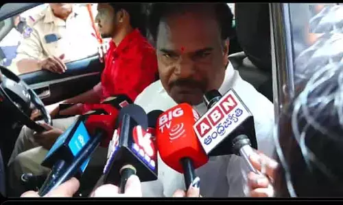 Ex MLA Jaipal Yadav : తిరుపతన్నకు నేను రాజకీయ నేతల నంబర్లు పంపలేదు : మాజీ ఎమ్మెల్యే జైపాల్ యాదవ్