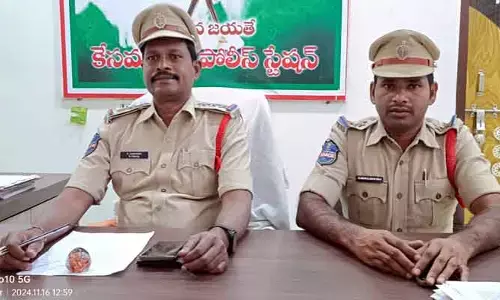 ఊర్లకు వెళ్తున్నారా..? తాళం చేతులు జాగ్రత్త!