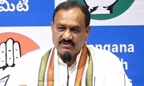 Congress: ఆరు గ్యారంటీలపై పీసీసీ చీఫ్ కీలక ప్రకటన