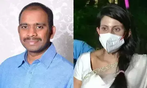 Actress Jethwani case: కుక్కల విద్యాసాగర్‌కు మరోసారి ఎదురుదెబ్బ