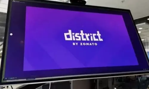 Zomato: లైవ్ ఈవెంట్‌లు, డైనింగ్ కోసం కొత్త యాప్ తీసుకొచ్చిన జొమాటో