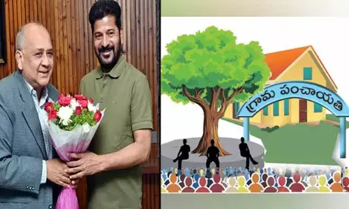 Sarpanch Elections: తెలంగాణ సర్పంచ్ ఎన్నికలు మరింత ఆలస్యం!