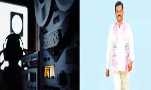 Phone Tapping Case : ఫోన్ ట్యాపింగ్ కేసులో నిందితులుగా బీఆర్ఎస్ మాజీ ఎమ్మెల్యేలు?
