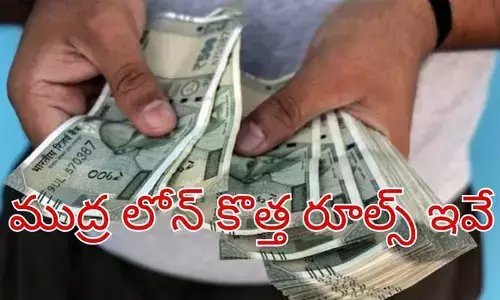 Mudra Loan Scheme: ముద్ర లోన్స్ ఎన్ని రకాలు.. ఎన్ని లక్షల వరకు రుణం పొందవచ్చు?