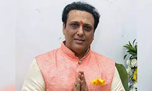 ఒకేసారి 14 సినిమాలు.. అందుకే టార్గెట్ అయ్యా.. హీరో సంచలనం
