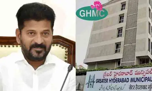 GHMC : హైదరాబాద్ లో ఫ్లైఓవర్ల నిర్మాణానికి రూ.5942 కోట్లు విడుదల