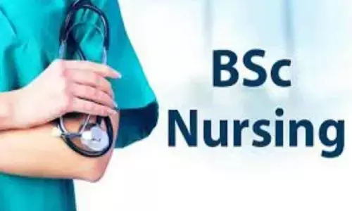 Kalologi Health University: బీఎస్సీ నర్సింగ్ మేనేజ్ మెంట్ కోటా సీట్ల భర్తీ