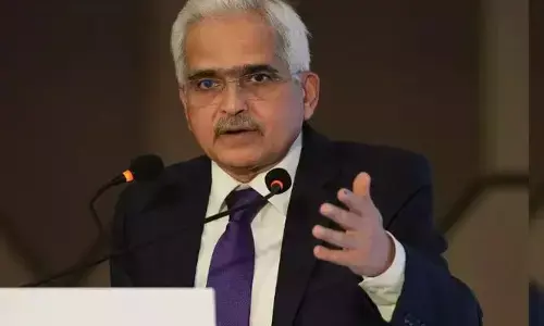 RBI: ఎలాంటి పరిస్థితులనైనా ఎదుర్కొనే సత్తా భారత్ సొంతం: ఆర్‌బీఐ గవర్నర్