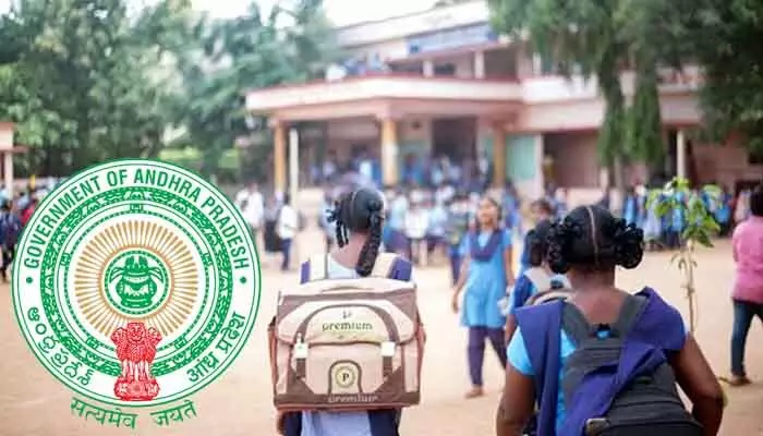 విద్యా వ్యవస్థలో సమూల మార్పులు..! రెండు రకాల ప్రాథమిక పాఠశాలలు విద్యా వ్యవస్థలో సమూల మార్పులు..! రెండు రకాల ప్రాథమిక పాఠశాలలు