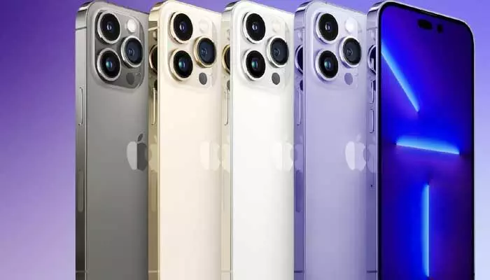 iPhone: ఐఫోన్ ప్రియులకు భారీ గుడ్న్యూస్.. రూ. 35, 000 కంటే తక్కువకే ఐఫోన్ 15..! iPhone: ఐఫోన్ ప్రియులకు భారీ గుడ్న్యూస్.. రూ. 35, 000 కంటే తక్కువకే ఐఫోన్ 15..!