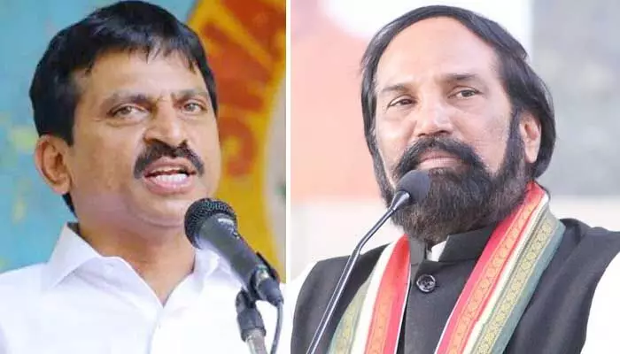 Ministers: మహరాష్ట్ర నుంచే ఆ విధానానికి చెక్ పడాలి Ministers: మహరాష్ట్ర నుంచే ఆ విధానానికి చెక్ పడాలి