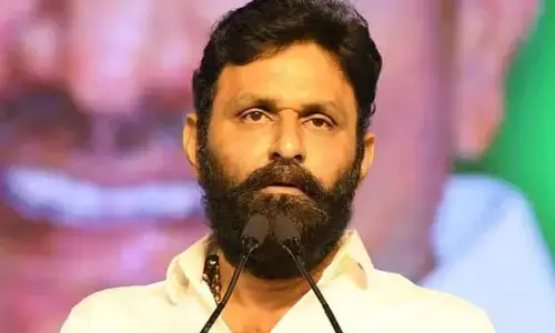 మాజీ మంత్రి కొడాలి నానికి బిగ్ షాక్.. మరో కేసు నమోదు