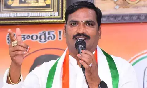 Beerla Ilaiah: బీజేపీ నేతలవి దొంగ నిద్రలు.. విప్ బీర్ల ఐలయ్య సంచలన వ్యాఖ్యలు