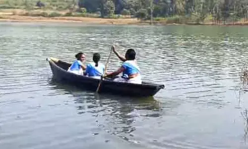 Asha workers : ఆడవుల్లో ఆశా వర్కర్ల సాహసం..సర్వత్రా అభినందనలు