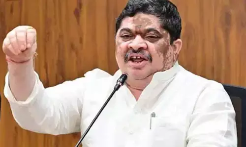 Minister Ponnam: గాడ్సేను ప్రేమించే వారికి బాపూ ఘాట్ అభివృద్ధి పట్టదు.. మంత్రి పొన్నం సెన్సేషనల్ కామెంట్స్