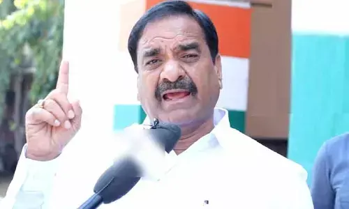 MLA Ranga Reddy: పడిపోయిన బీఆర్ఎస్‌ను లేపేందుకు బీజేపీ స్కెచ్.. ఎమ్మెల్యే మల్‌రెడ్డి రంగారెడ్డి ఆసక్తికర వ్యాఖ్యలు