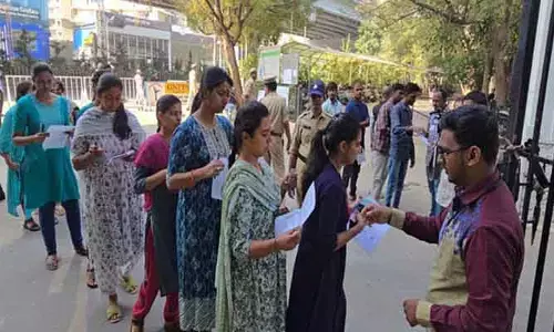 Group 3: గ్రూప్-3 క్వశ్చన్ పేపర్లో సినిమాలపై ప్రశ్నలు.. సమాధానాలు మీకు తెలుసా ?