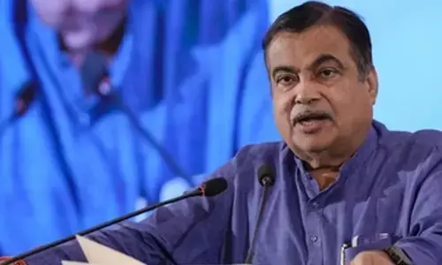 Nitin Gadkari: రాహుల్ గాంధీని ఎవరూ సీరియస్‌గా తీసుకోవద్దు.. కేంద్ర మంత్రి నితిన్ గడ్కరీ