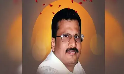 Naravaripalle: రామ్మూర్తి నాయుడు అంత్యక్రియలు పూర్తి