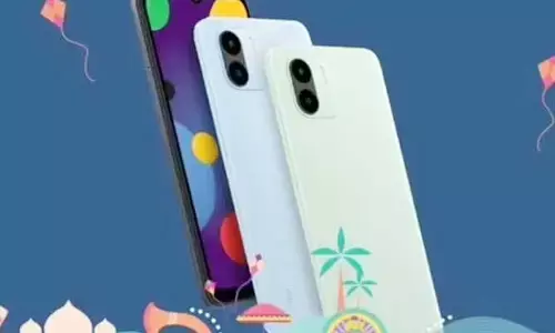 Budget Smartphones: బెస్ట్ ఫీచర్స్‌తో కేవలం రూ.6 వేలకే స్మార్ట్ ఫోన్లు..!