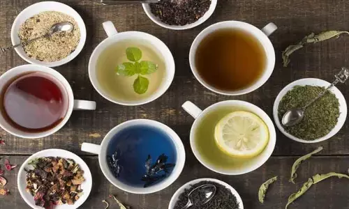 Herbal tea: ఈ హెర్బల్‌ టీతో బోలేడు హెల్త్ బెనిఫిట్స్..!