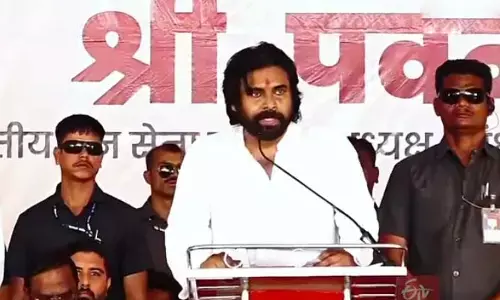 Maharastra Elections:  భాష, యాస, మాండలికాలపై ఏపీ డిప్యూటీ సీఎం పవన్ ఆసక్తికర వ్యాఖ్యలు
