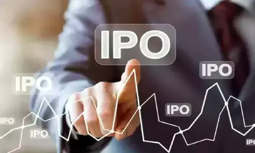 IPO: స్టాక్ మార్కెట్లో వచ్చే వారం నాలుగు ఐపీఓలు సందడి.. మరో నాలుగు లిస్టింగ్..!