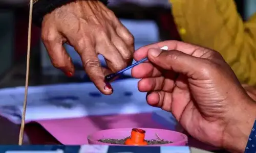 పరిషత్ ఎన్నికలకు పరీక్షల గండం!