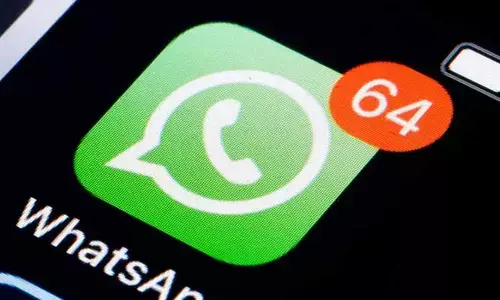 Whatsapp Pramukh: బీజేపీ కొత్త పోస్టు.. వాట్సాప్ ప్రముఖ్