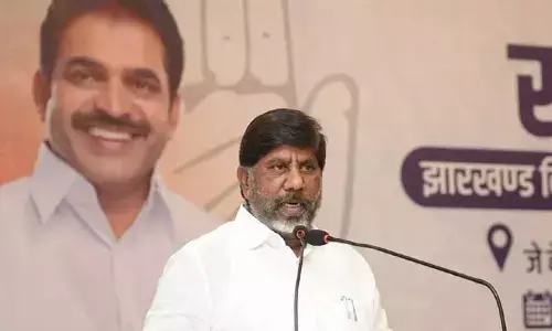 Deputy CM Bhatti : డిప్యూటీ సీఎం భట్టి విక్రమార్కకు ఏఐసీసీ కీలక బాధ్యతలు