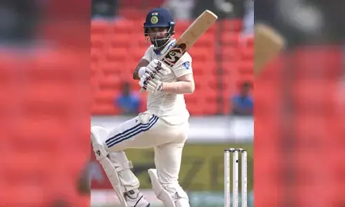 KL Rahul : ప్రాక్టీస్ మ్యాచ్‌‌లో కేఎల్ రాహుల్ బ్యాటింగ్.. టీంఇండియాకు బిగ్ రిలీఫ్