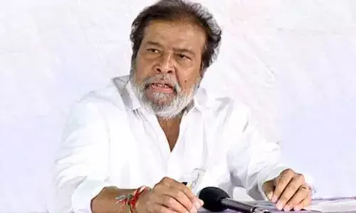 Damodar Raja Narasimha: కొంతమందికి అవి పుట్టుకతో వచ్చిన బుద్ధులు