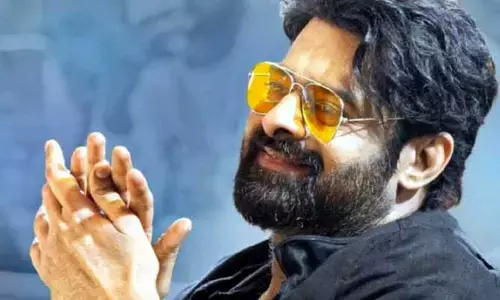 Prabhas: సంక్రాంతికి వస్తుంది.. ప్రభాస్ ‘స్పిరిట్’పై సాలిడ్ అప్‌డేట్ ఇచ్చిన డైరెక్టర్