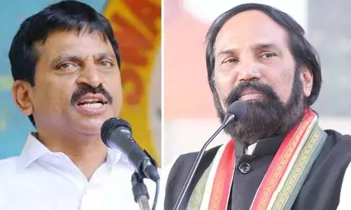 Ministers: మహరాష్ట్ర నుంచే ఆ విధానానికి చెక్ పడాలి