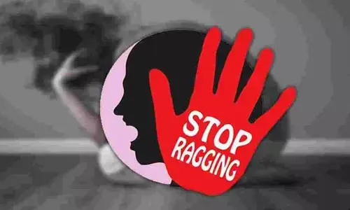 Ragging: ర్యాగింగ్ ఘటనపై మంత్రి సీరియస్.. అధికారులకు కీలక ఆదేశాలు