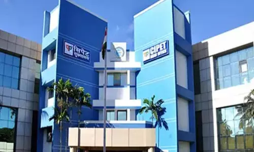 CIPET Recruitment: సీపెట్ లో టీచింగ్ ఉద్యోగ అవకాశాలు.. డీటెయిల్స్ ఇవే..?
