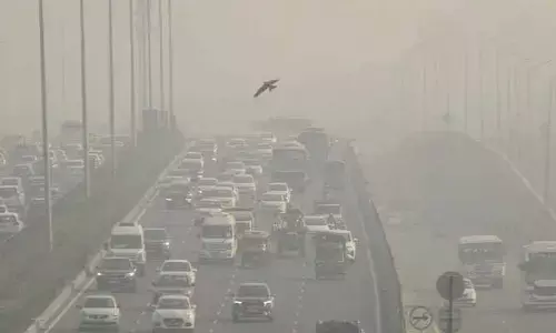Delhi Pollution: ప్రమాదకరంగా ఢిల్లీ వాయుకాలుష్యం.. జీఆర్ఏపీ-4 అమలు